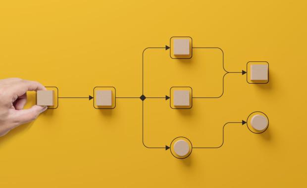⚙️ Automatizaciones con n8n: cómo podemos optimizar procesos de forma inteligente