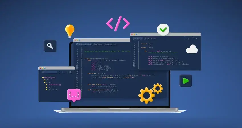 🌐 Desarrollo Web moderno: tecnologías clave que debes conocer