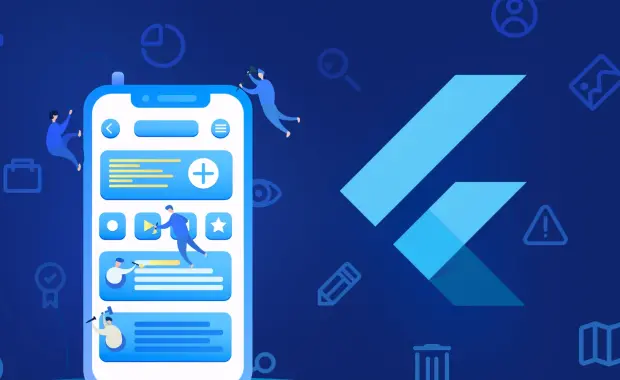 📱 Flutter: una solución eficiente para crear aplicaciones multiplataforma
